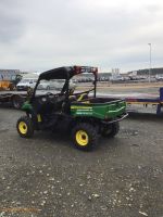 John Deere Gator XUV 560 E John Deere Transporter Sachsen-Anhalt - Weißenfels Vorschau