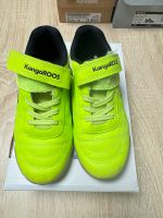 KangaRoos Neongelb Hallen oder Fußballschuhe mit Gummisohle 31 Stuttgart - Stuttgart-Mitte Vorschau