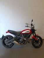 Ducati Scrambler Icon Nordrhein-Westfalen - Bad Berleburg Vorschau