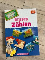 Lernspiel Erstes Zählen 3-7 Jahre Hessen - Freigericht Vorschau