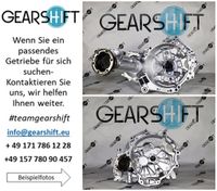GETRIEBE H1BR-7002-GFF FORD FIESTA 1.1 MK8 öl Gratis GARANTIE!! Hessen - Darmstadt Vorschau