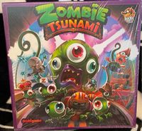 Zombie Tsunami - Brettspiel - Lucky Duck Games - Ovp Schleswig-Holstein - Norderstedt Vorschau