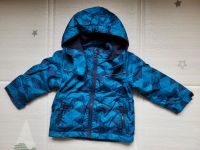 Schnee Winter Ski Jacke Gr.86/92 Niedersachsen - Wolfsburg Vorschau