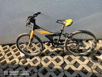 kinderfahrrad Saarland - Marpingen Vorschau