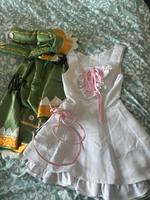 Yoshino (Date A Live) Cosplay XS Nordrhein-Westfalen - Burbach Vorschau