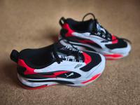 Puma RS-Fast schwarz rot Blast Gr. 37 !!!NEU!!! Bayern - Burgebrach Vorschau
