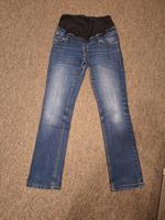 Umstandshose Jeans Gr. 38 Nordrhein-Westfalen - Lemgo Vorschau
