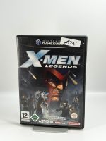 X-Men Legends Nintendo GameCube OVP Nordrhein-Westfalen - Halle (Westfalen) Vorschau