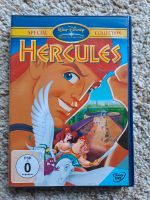 DVD Disney Hercules Thüringen - Camburg Vorschau