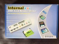 Internal 6 in 1 USB Card Reader/Writer Stuttgart - Stammheim Vorschau