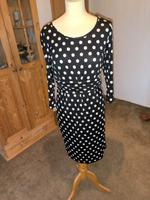 wunderschöne Kleid Größe 38 von Orsay Mecklenburg-Vorpommern - Breesen Vorschau