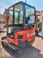 ✔️Netto: 15.990 € inkl. GRW Kubota KX018-4 Minibagger KX019 Bayern - Vestenbergsgreuth Vorschau