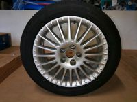 Alufelge für Alfa Romeo 159 - 17 Zoll Bayern - Regenstauf Vorschau