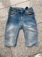 H&M Jeans Shorts Jungs Größe 122 Nordrhein-Westfalen - Erkelenz Vorschau