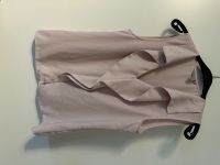 Bluse H&M altrosa 38 Stuttgart - Wangen Vorschau