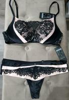 Hunkemöller Set NOIR Kollektion Neu mit Etikett Gr. 80 B S Rheinland-Pfalz - Willroth Vorschau