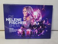 Die Helene Fischer Show (DVD/BluRay/CD) Saarland - Neunkirchen Vorschau