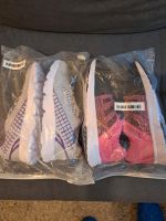 2 x Sneaker Damen Größe 40 Deal/Schnäppchen! Thüringen - Suhl Vorschau