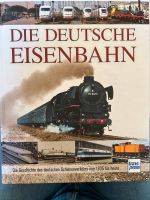 Die deutsche Eisenbahn Berlin - Spandau Vorschau