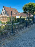 Doppelstabmatten I Torantriebe I Direkt Von Hersteller Sachsen-Anhalt - Magdeburg Vorschau