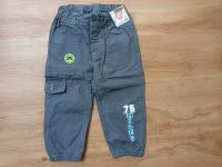 Graue Hose - dünne Hose Gr. 80 von Ergee für 4,50€ Baden-Württemberg - Horb am Neckar Vorschau