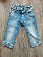 3/4 Jeans von Soccx Gr. 27 *sehr guter Zustand* Brandenburg - Kremmen Vorschau
