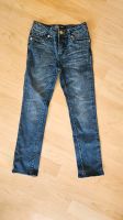 Original Levis Skinny Jeans Gr.116 Hessen - Riedstadt Vorschau