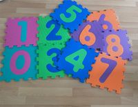 Puzzelmatte Spielmatte Krabbelmatte Schaumstoff Berlin - Schöneberg Vorschau