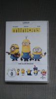 DVD - MINIONs - Wie alles Begann Düsseldorf - Stockum Vorschau