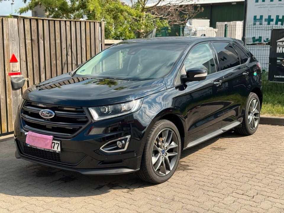 Ford Edge Sport 4x4 in Wurzen