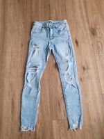 Eine Damen Jeans in Größe 36 Altona - Hamburg Iserbrook Vorschau