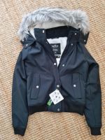 Neu ☆ Hollister xs Winterjacke Jacke Kunstpelzfutter Nordrhein-Westfalen - Neukirchen-Vluyn Vorschau