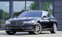 BMW 730d lang zu vermieten für 199,- € am Tag !!! Nordrhein-Westfalen - Korschenbroich Vorschau