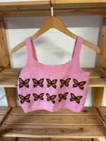 Levi’s Top Pink Niedersachsen - Lehre Vorschau