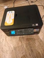 Brother MFC J491DW Drucker Scanner Nordrhein-Westfalen - Gronau (Westfalen) Vorschau