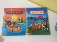 2x Yakari Bücher, Top Zustand, zusammen 5€ Nordrhein-Westfalen - Schwerte Vorschau
