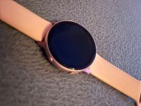 Samsung Galaxy Watch Active2 Hannover - Ricklingen Vorschau