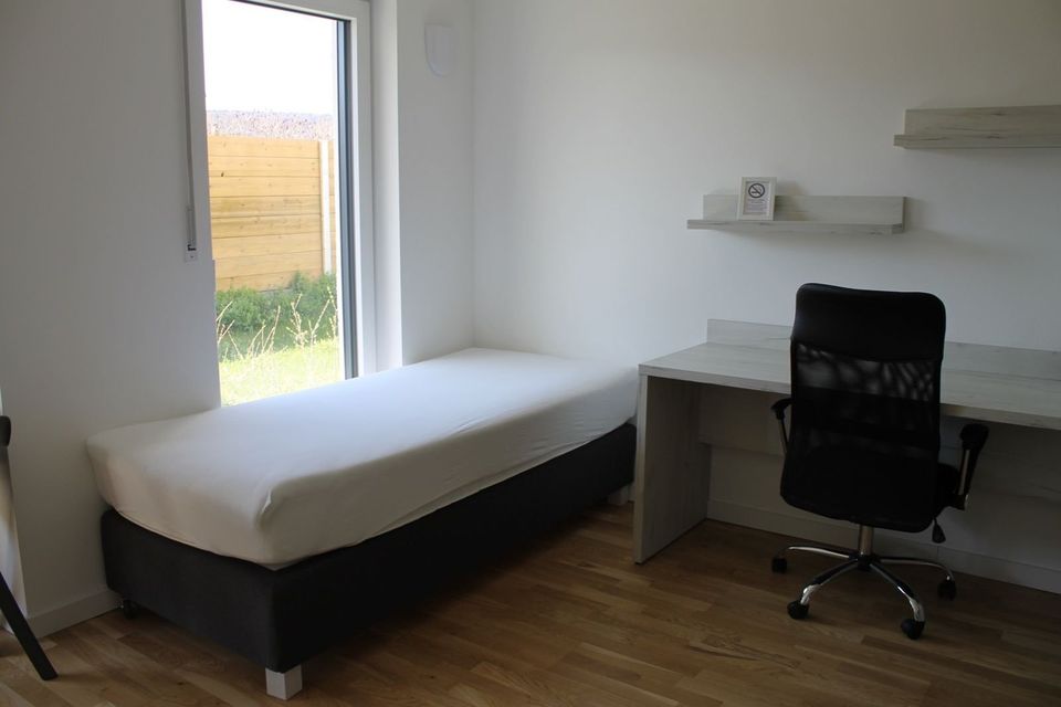 LOL / Studioapartment (30 m²) vollmöbliert für 2 Personen, Regensburg/Kelheim in Kelheim