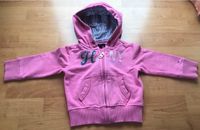 Tommy Hilfiger Baby Sweatjacke Hoodie in 86 Bayern - Pfronten Vorschau