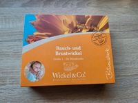 Bauch- und Brustwickel für Kleinkinder von Wickel & Co. Hessen - Bruchköbel Vorschau