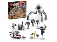 LEGO® Star Wars 75372 Clone Trooper™ & Battle Droid™ B-Pack NEU✅ Bayern - Markt Wald Vorschau