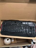 MageGee Gaming Tastatur schwarz mit RGB Rheinland-Pfalz - Weitersburg Vorschau