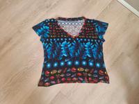 T-Shirt Desigual Gr. XL Muster Niedersachsen - Neustadt am Rübenberge Vorschau