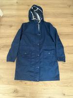 Regenjacke s.Oliver blau (Größe 36) Aubing-Lochhausen-Langwied - Aubing Vorschau