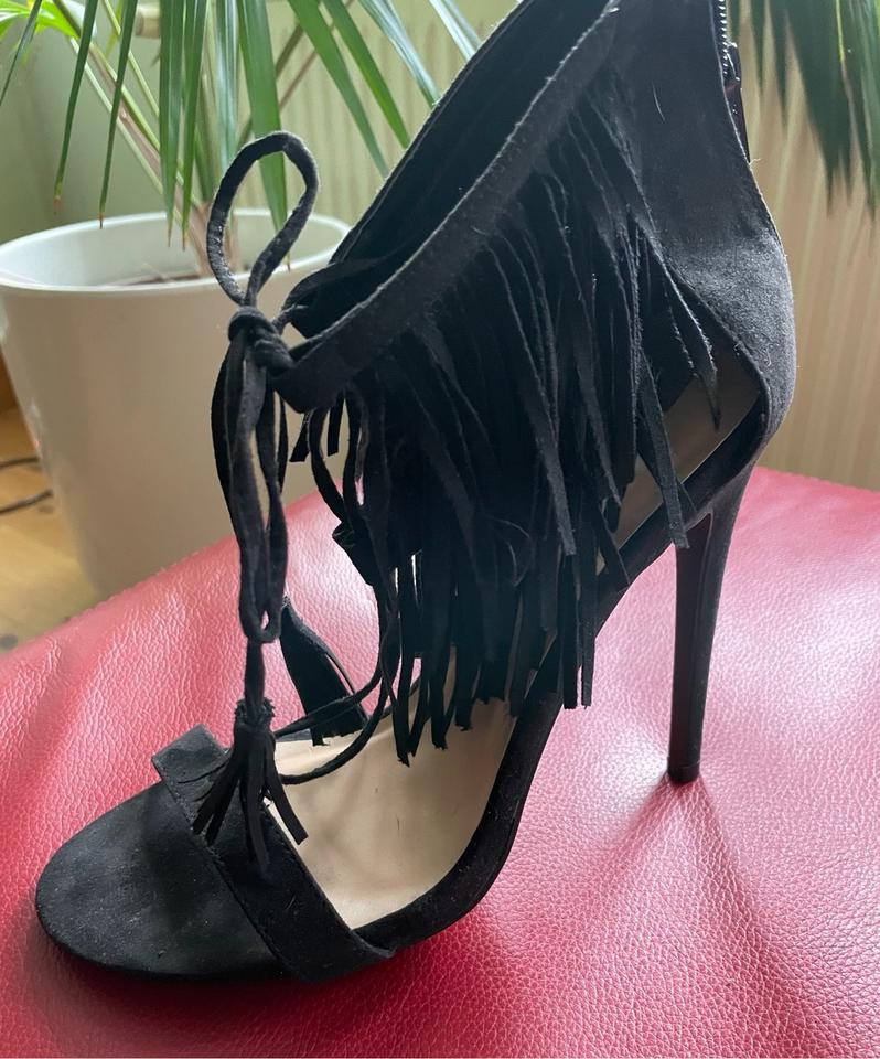 Justfab High heels „Nathalie“ Gr.40 in Berlin