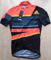 Adidas Herren Fahrradtrikot Adistar FJ6573 Gr. M NEU Baden-Württemberg - Schutterwald Vorschau