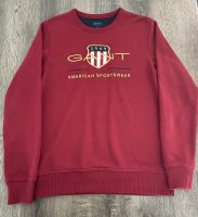 Gant Sweatshirt Herren Baden-Württemberg - Konstanz Vorschau