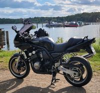 Yamaha Fazer 600 Parchim - Landkreis - Plau am See Vorschau