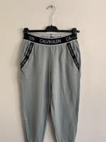 Hellblau Calvin Klein Damen Sport Hose Größe S/M Hessen - Limburg Vorschau