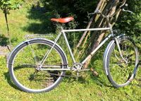 Herren Fahrrad Mifa 28 Zoll Sachsen-Anhalt - Halle Vorschau